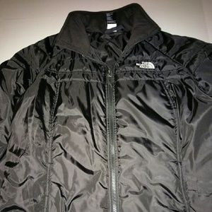 North Face puffer Jacket Women Large [Final Price]