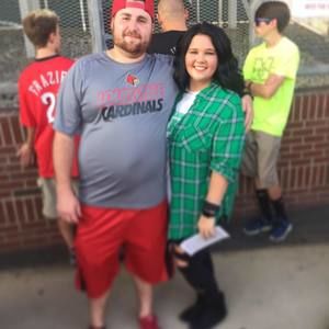 Meet your Posher, Natasha