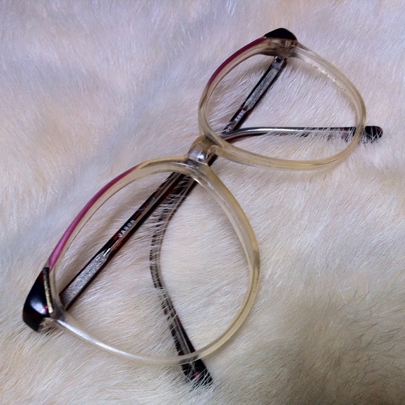 Vintage Glasses Frames - image 3