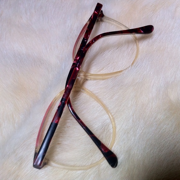 Vintage Glasses Frames - image 4