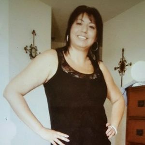 Meet your Posher, Blanca