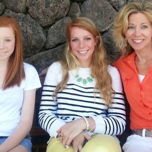 Meet your Posher, Tammy