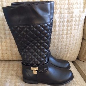 Michael Kors Girls Boots