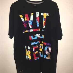 Nike Lebron Witness Tee Shirt