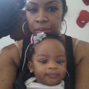 Meet your Posher, Akisha