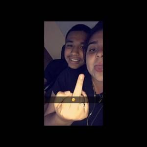 Meet your Posher, Manuel