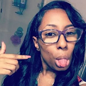 Meet your Posher, Lanesha