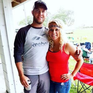 Meet your Posher, Stacey