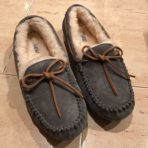 UGG Slippers