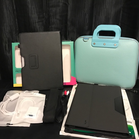 Surface Pro 3 accessories BUNDLE - Picture 1 of 2