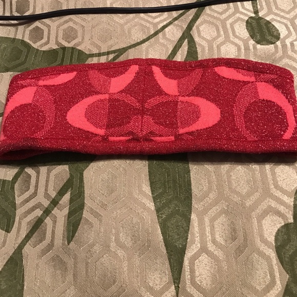 Coach Head Warmer
