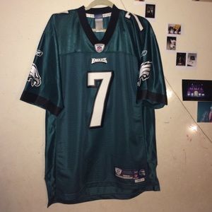 NFL Micheal Vick Philadelphia Eagles Jersey #7