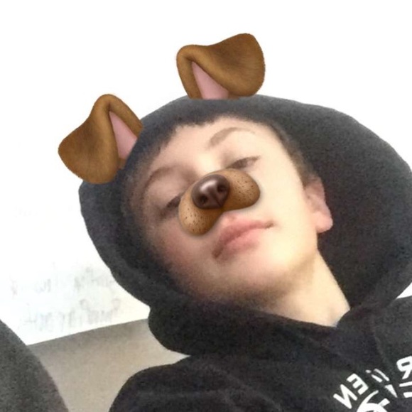 Meet your Posher, David - Picture 1 of 1