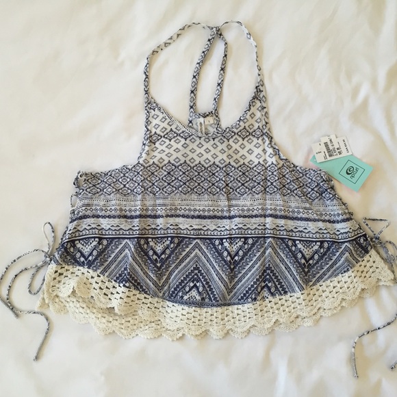 Rip Curl "Lost Dream" tank