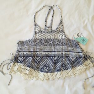 Rip Curl "Lost Dream" tank