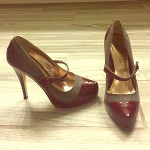 Arden B pumps