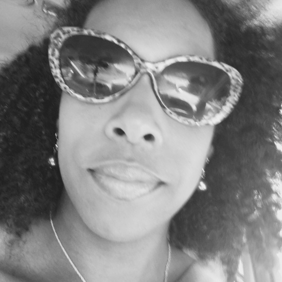 Meet your Posher, Kat