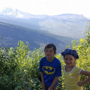 Meet your Posher, Sara