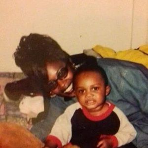 Meet your Posher, Corey