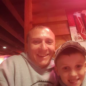 Meet your Posher, Jamie- jess