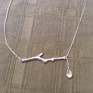 Chloe + Isabel necklace