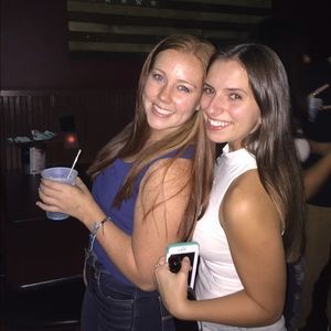 Meet your Posher, Patricia