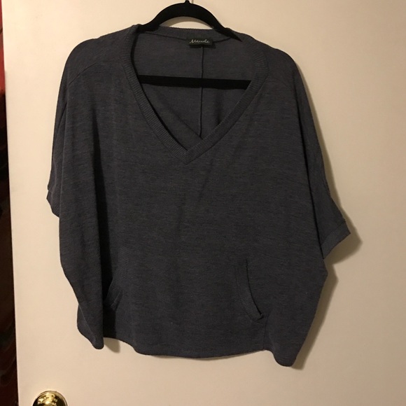 Slouchy Top - Picture 1 of 1