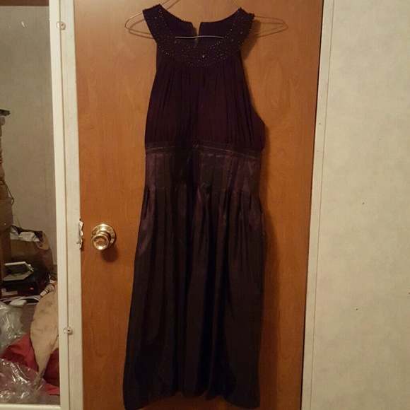 Cocktail dress
