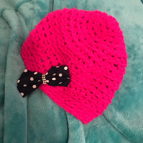 Beanie hat - Picture 3 of 3