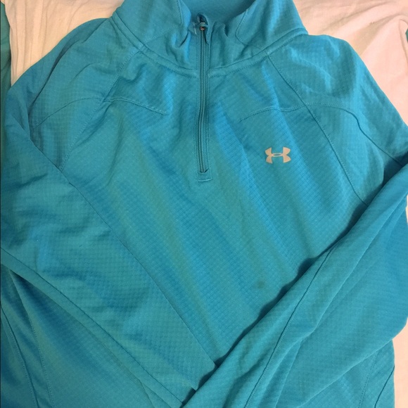 Under Armour Jacket