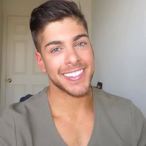 Meet your Posher, Seth