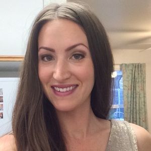 Meet your Posher, Christine