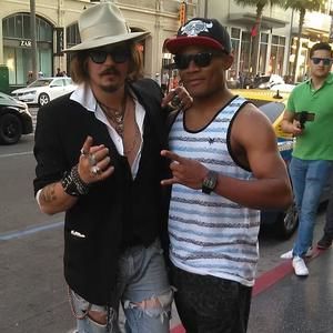 Meet your Posher, Lyonel