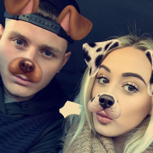 Meet your Posher, Ryan - Picture 1 of 1