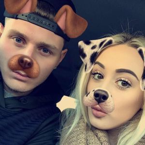 Meet your Posher, Ryan