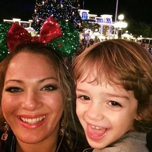 Meet your Posher, Katey