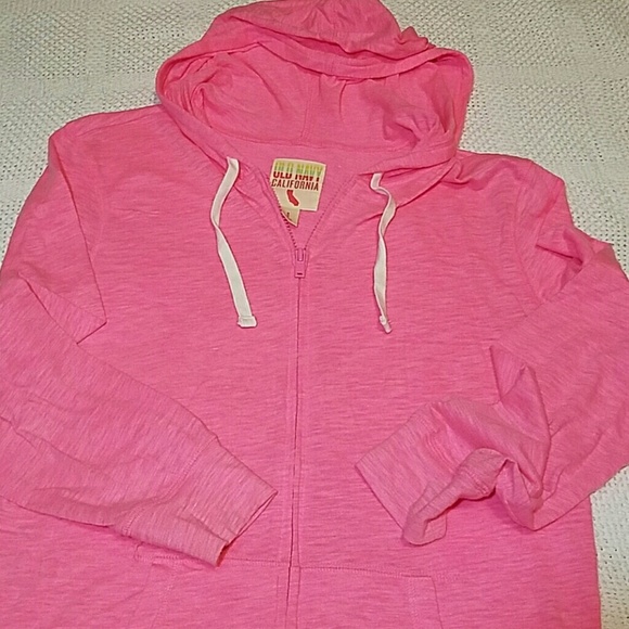 Old Navy cotton jacket