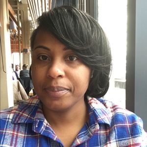 Meet your Posher, Nikisha