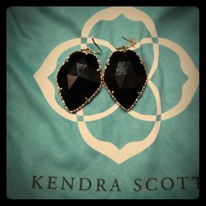 Kendra Scott earrings
