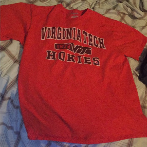 VT shirt - Picture 1 of 1