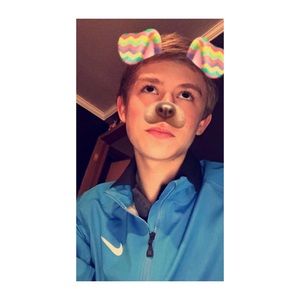 Meet your Posher, Matt