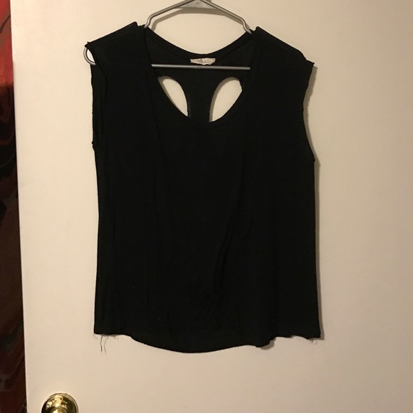 Black Top