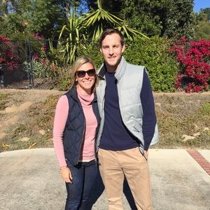 Meet your Posher, Kyle