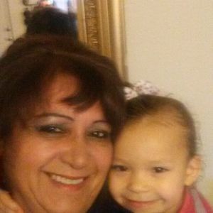 Meet your Posher, Isabel