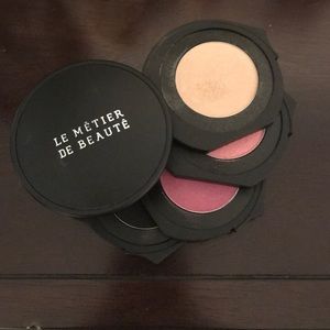 Pink and Black Kaleidoscope Shadow!