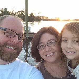 Meet your Posher, Jason