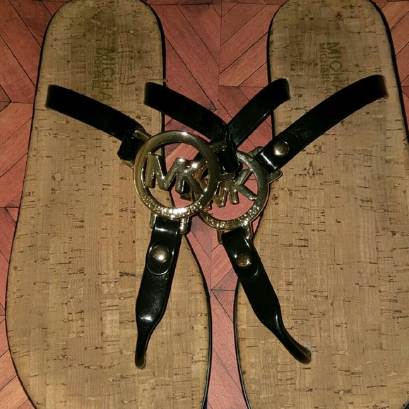 Michael Kors Sandals [Final Price]