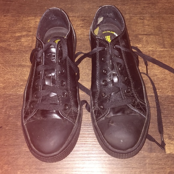 Non-slip shoes