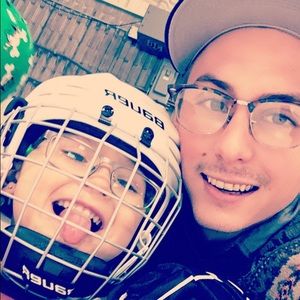 Meet your Posher, Jake