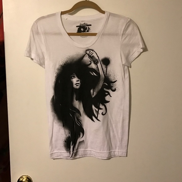 Graphic Tee - Picture 1 of 1